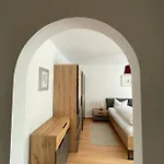 Apartment Zita Weber *