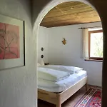 Zita Weber Apartment