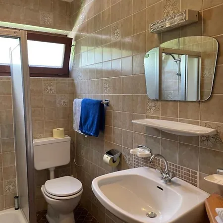 Zita Weber Apartament