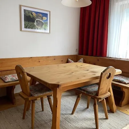 Zita Weber * Neustift im Stubaital