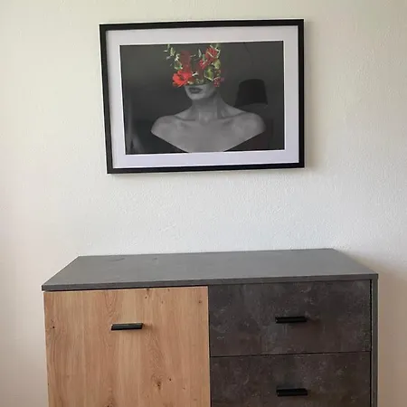 Zita Weber Apartament Neustift im Stubaital