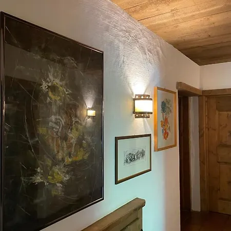 Zita Weber * Neustift im Stubaital