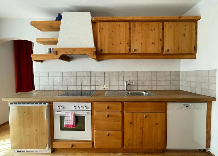 アパート Zita Weber