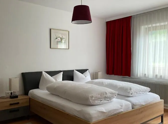 アパート Zita Weber ノイシュティフト・イム・シュトゥーバイタール