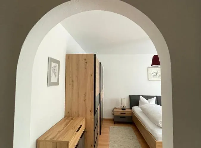 アパート Zita Weber *