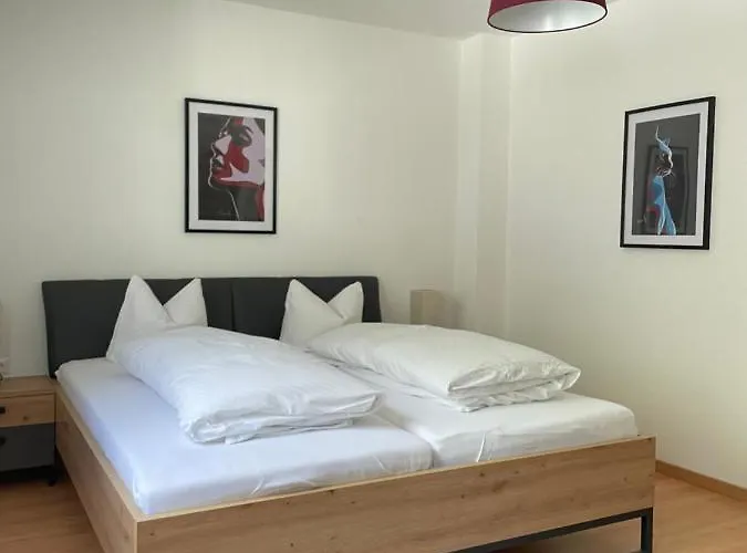 Zita Weber アパート ノイシュティフト・イム・シュトゥーバイタール