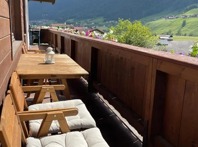 アパート Zita Weber *