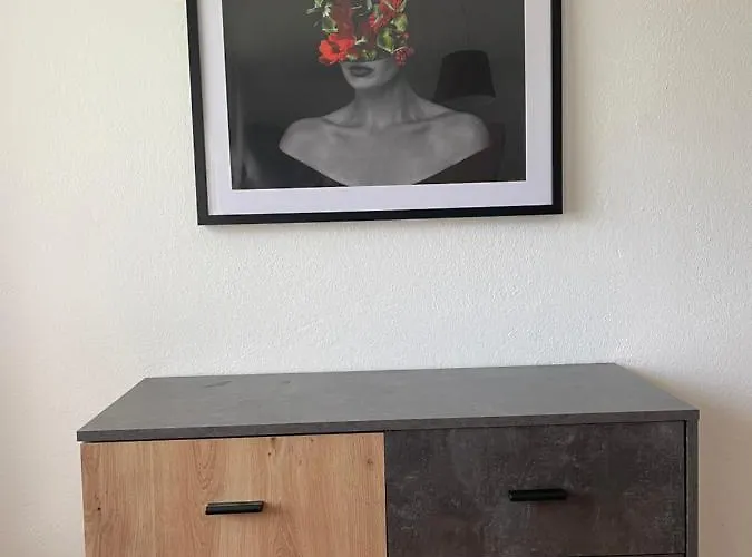 Zita Weber アパート ノイシュティフト・イム・シュトゥーバイタール