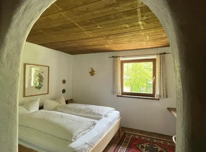 Zita Weber アパート ノイシュティフト・イム・シュトゥーバイタール