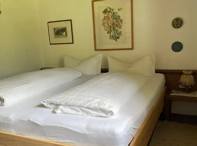 アパート Zita Weber ノイシュティフト・イム・シュトゥーバイタール