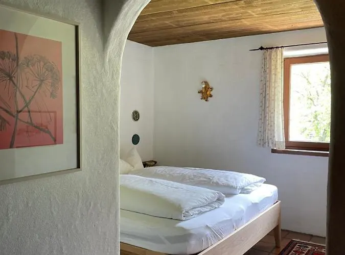 Zita Weber アパート