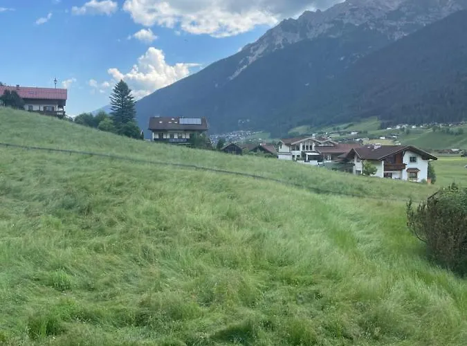 Zita Weber アパート