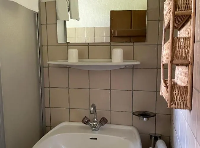 Zita Weber アパート *