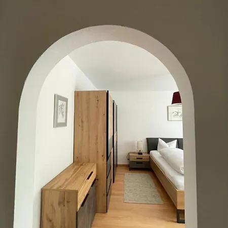 Apartment Zita Weber *