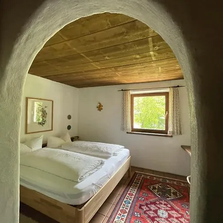 Zita Weber Apartment Neustift im Stubaital