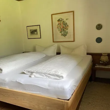 Apartment Zita Weber Neustift im Stubaital