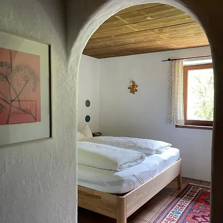 Zita Weber Apartment